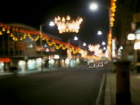 Sheffield Christmas Lights